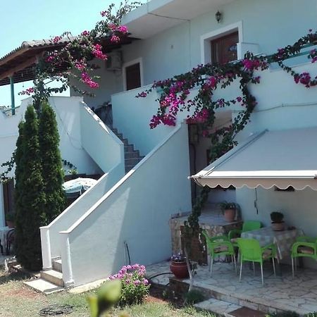 קסאמיל Baci Apartments מראה חיצוני תמונה