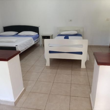 קסאמיל Baci Apartments מראה חיצוני תמונה
