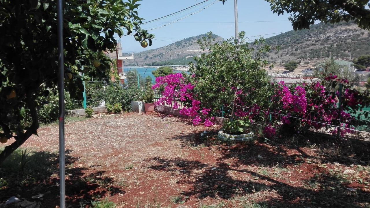 קסאמיל Baci Apartments מראה חיצוני תמונה
