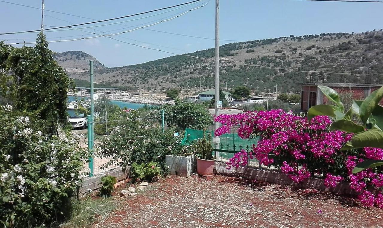 קסאמיל Baci Apartments מראה חיצוני תמונה