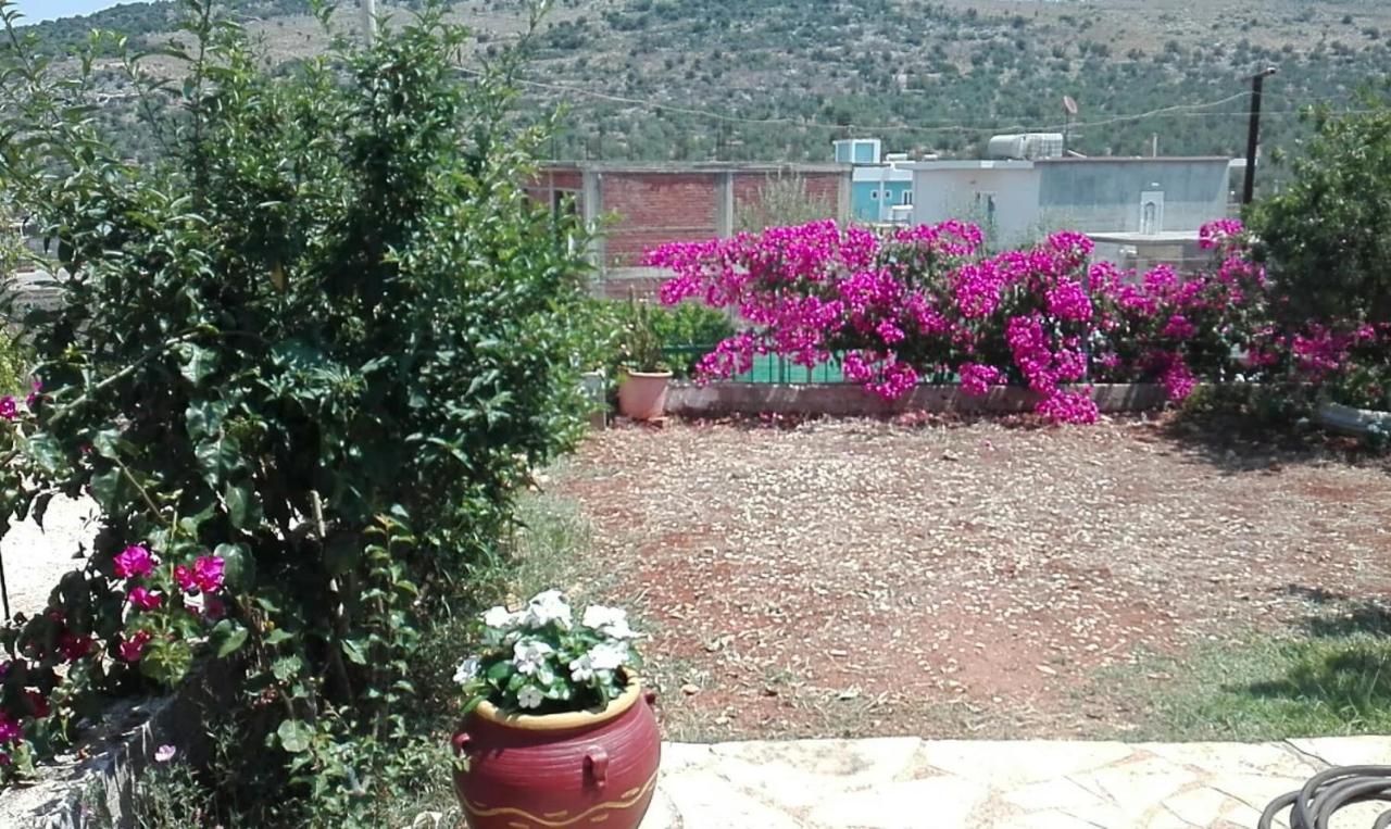 קסאמיל Baci Apartments מראה חיצוני תמונה