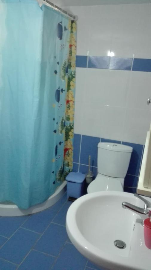 קסאמיל Baci Apartments מראה חיצוני תמונה