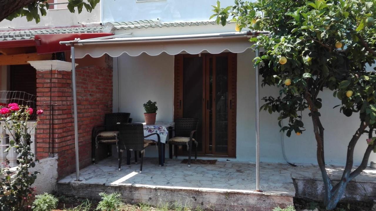 קסאמיל Baci Apartments מראה חיצוני תמונה