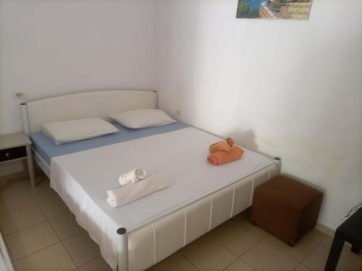 קסאמיל Baci Apartments מראה חיצוני תמונה