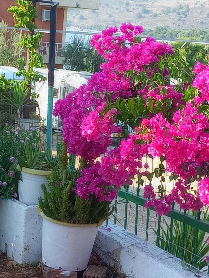 קסאמיל Baci Apartments מראה חיצוני תמונה