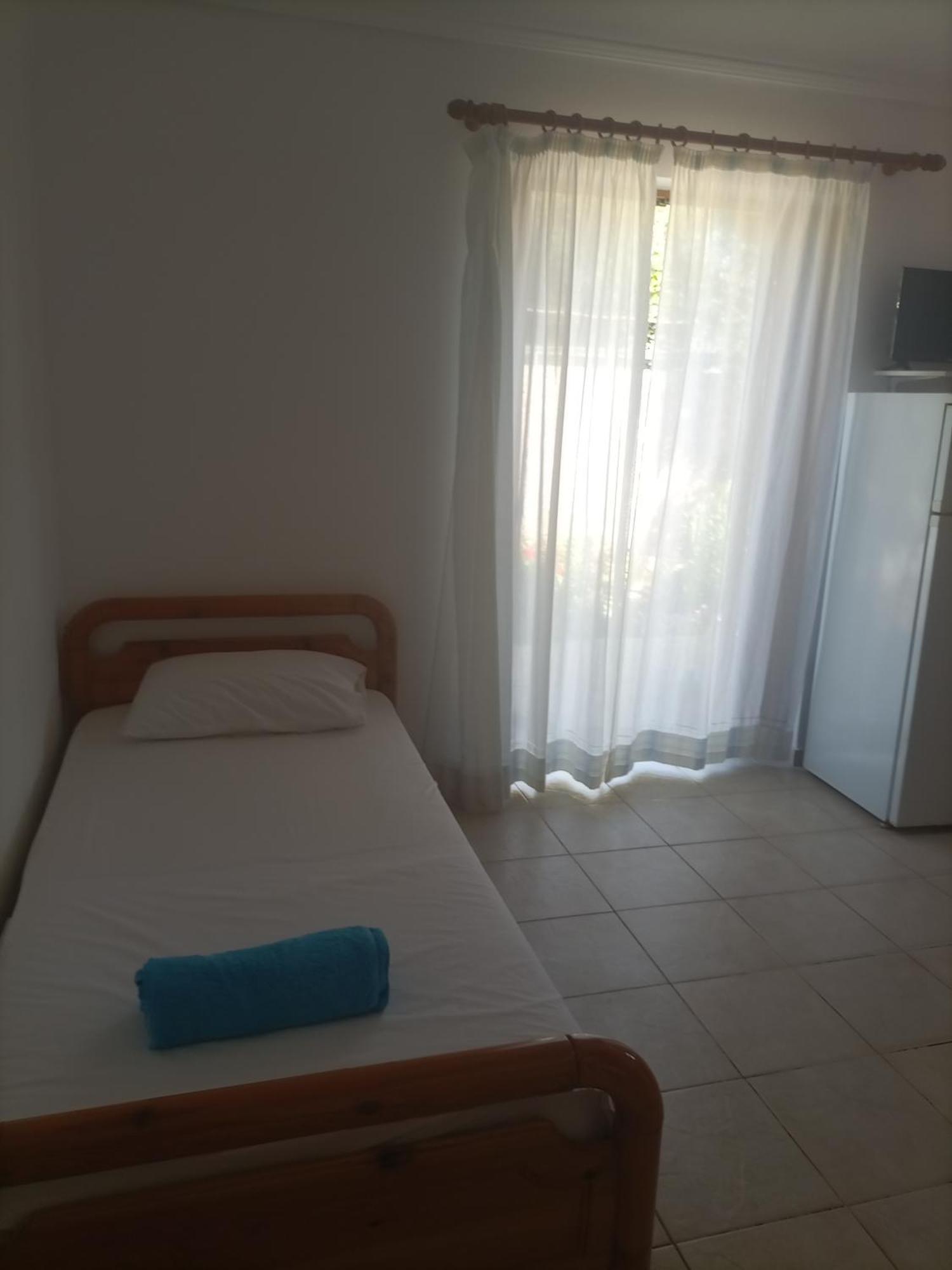 קסאמיל Baci Apartments מראה חיצוני תמונה