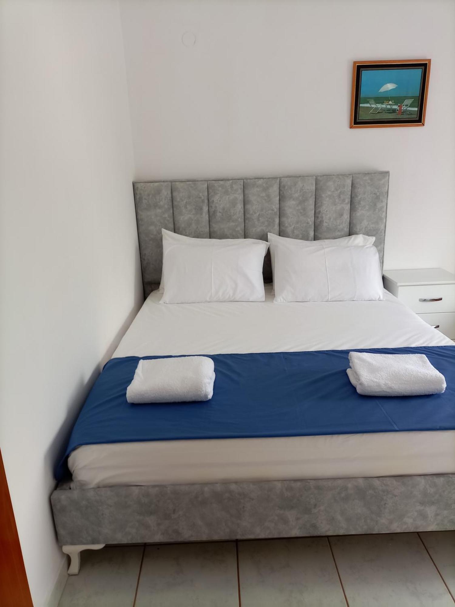 קסאמיל Baci Apartments מראה חיצוני תמונה