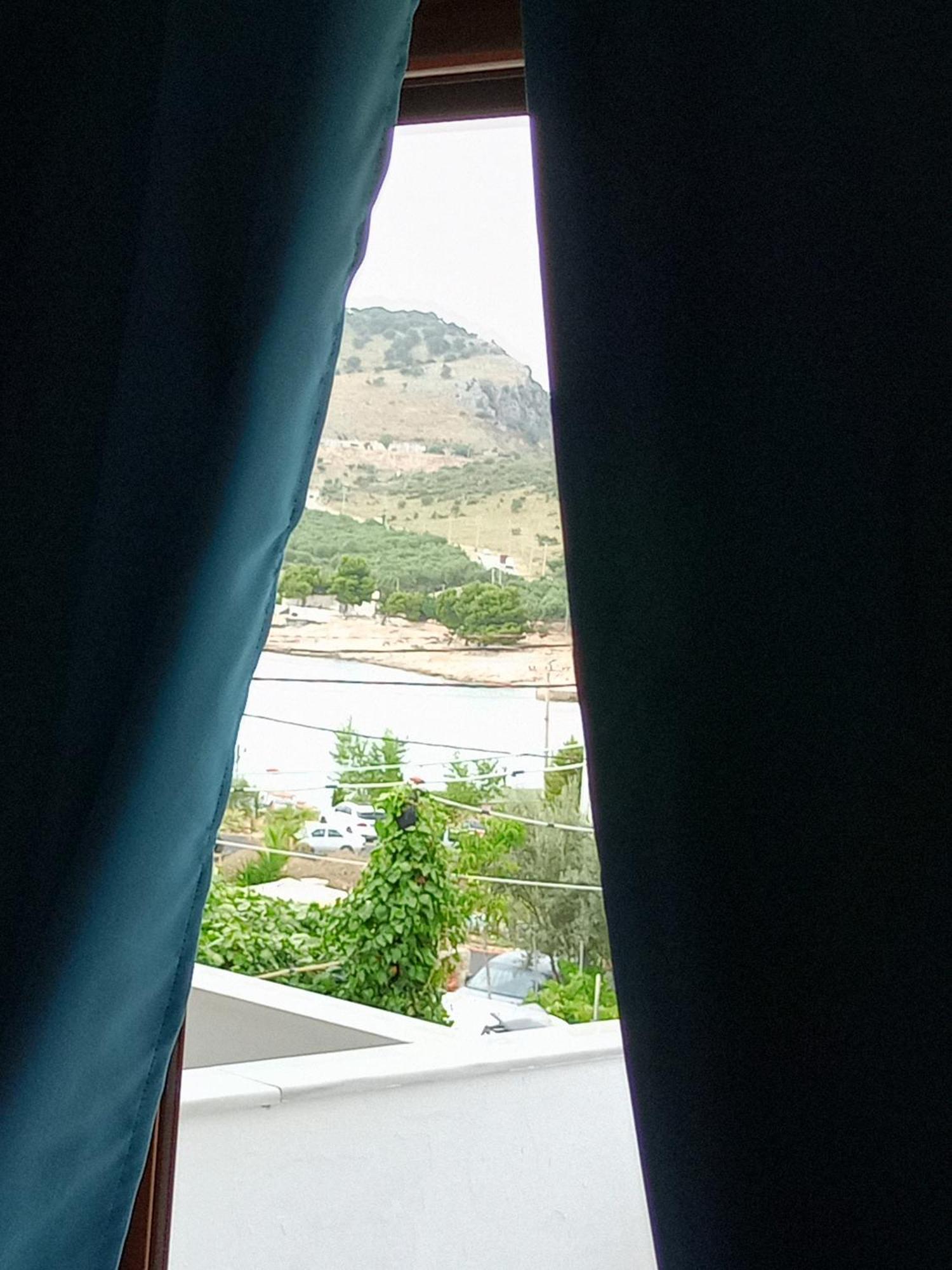 קסאמיל Baci Apartments מראה חיצוני תמונה
