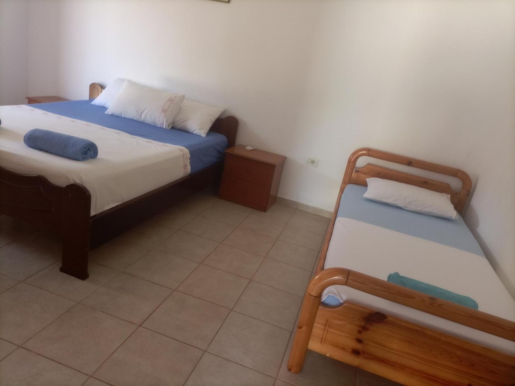 קסאמיל Baci Apartments מראה חיצוני תמונה