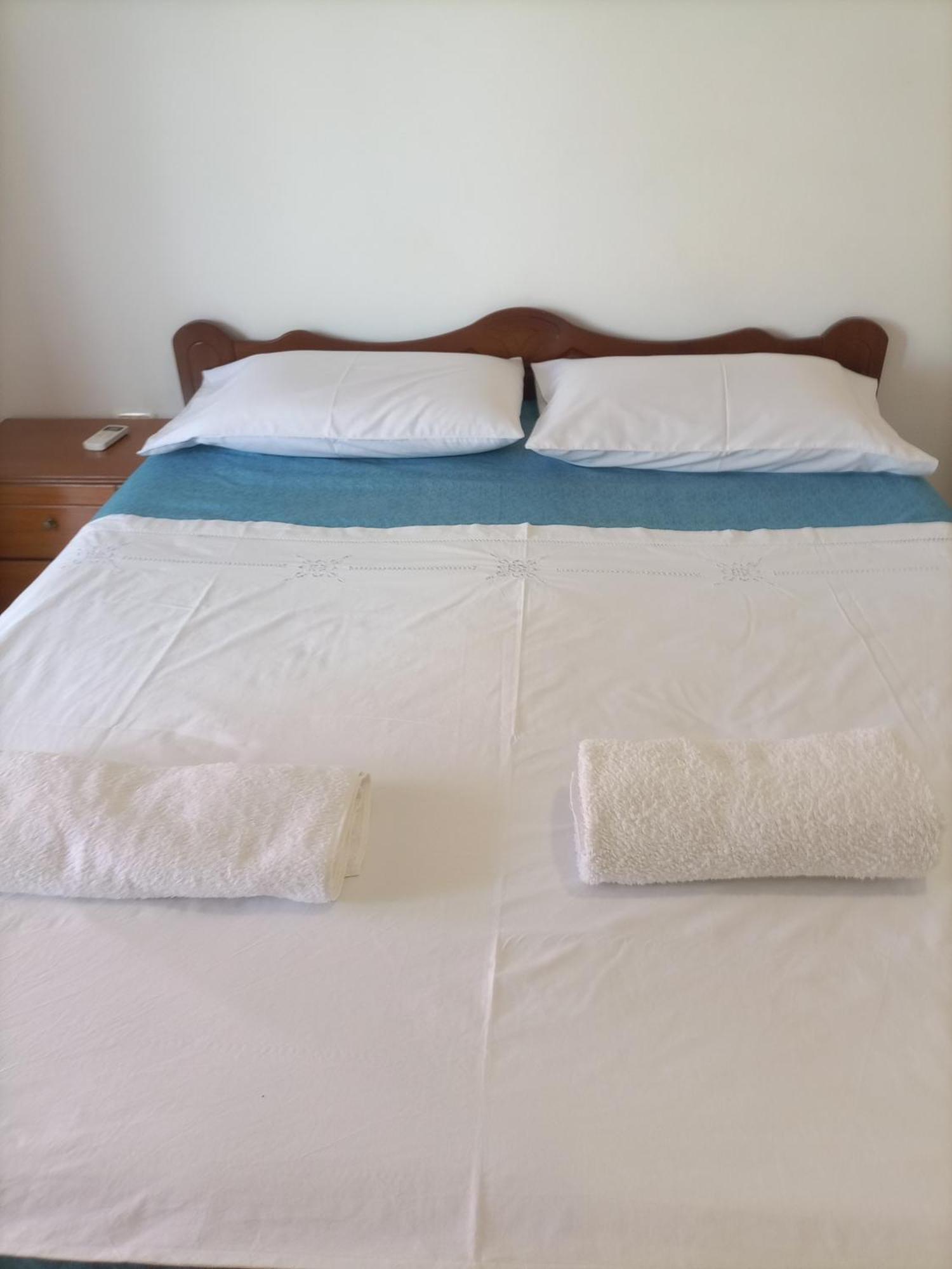 קסאמיל Baci Apartments מראה חיצוני תמונה