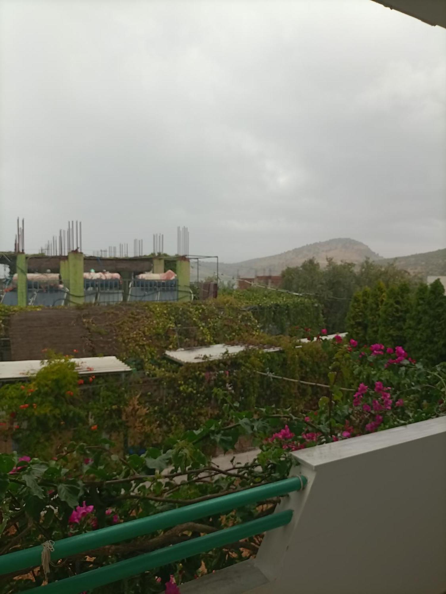 קסאמיל Baci Apartments מראה חיצוני תמונה