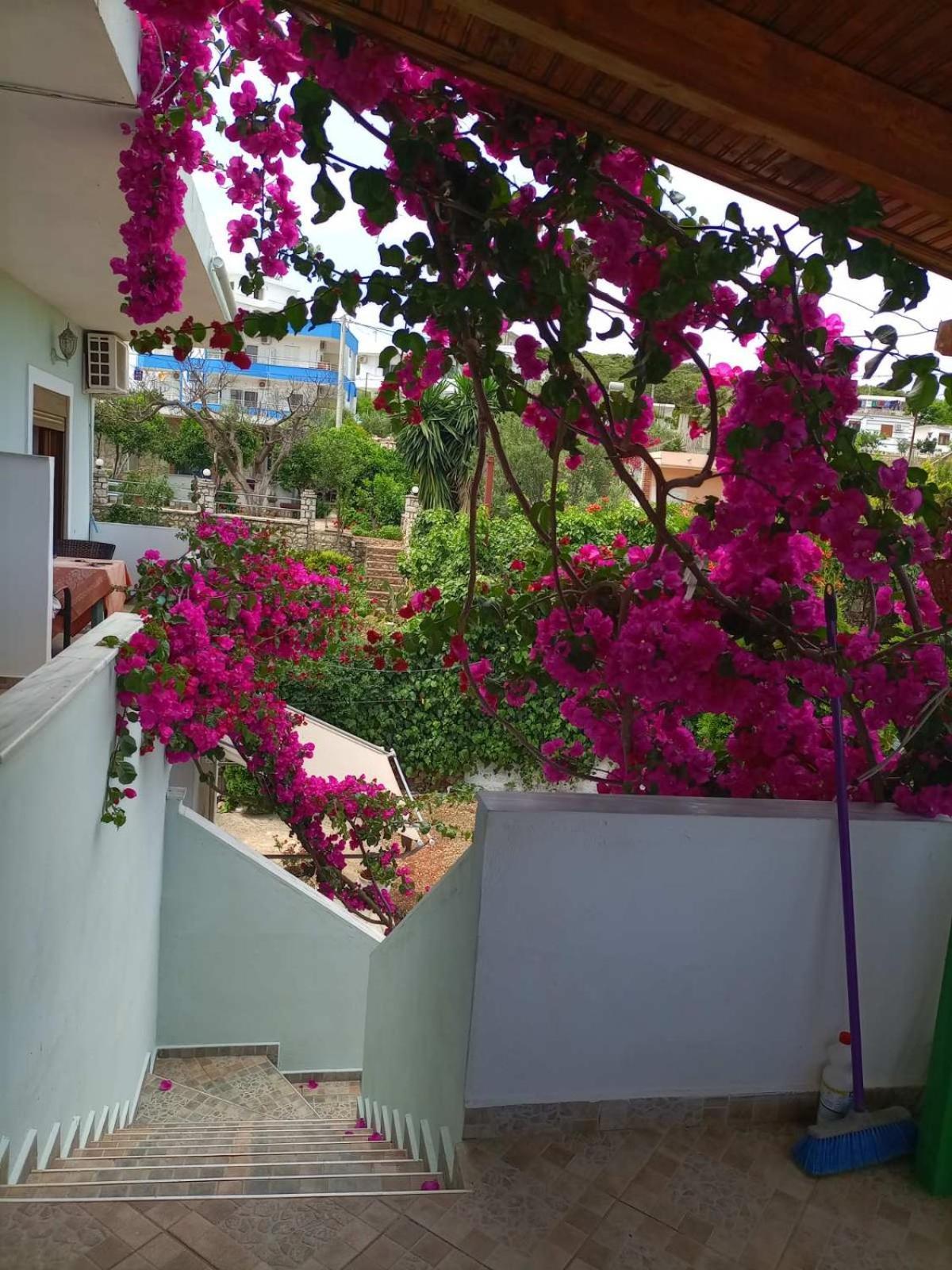 קסאמיל Baci Apartments מראה חיצוני תמונה