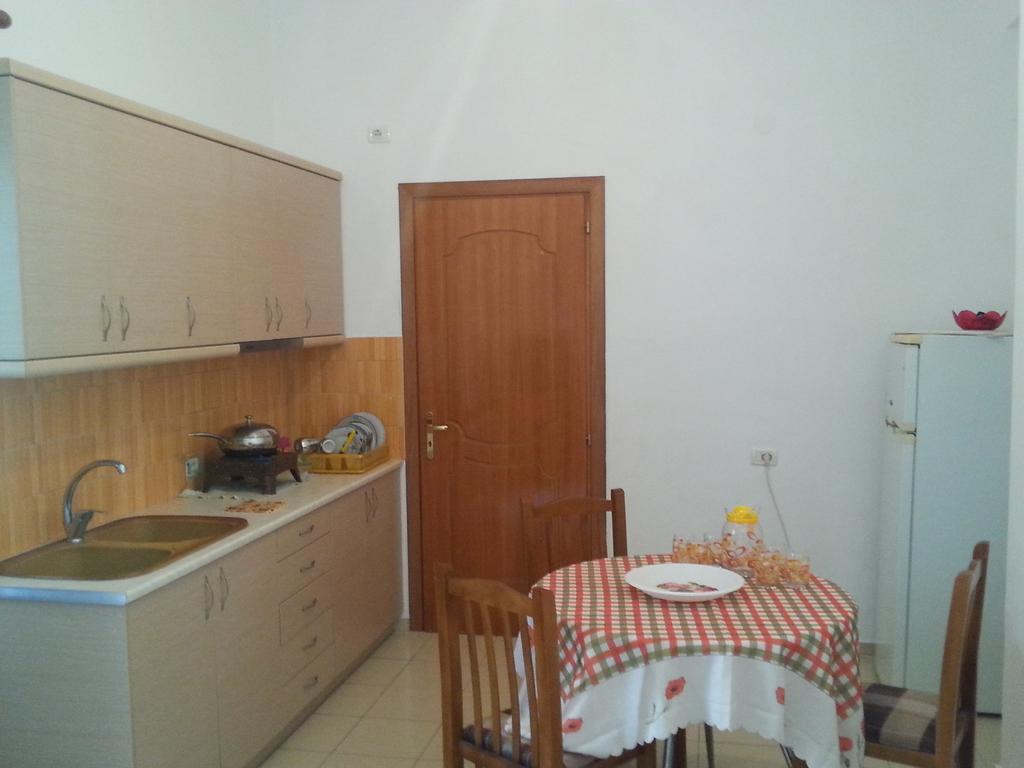 קסאמיל Baci Apartments חדר תמונה