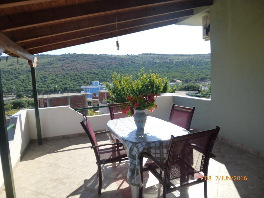 קסאמיל Baci Apartments מראה חיצוני תמונה