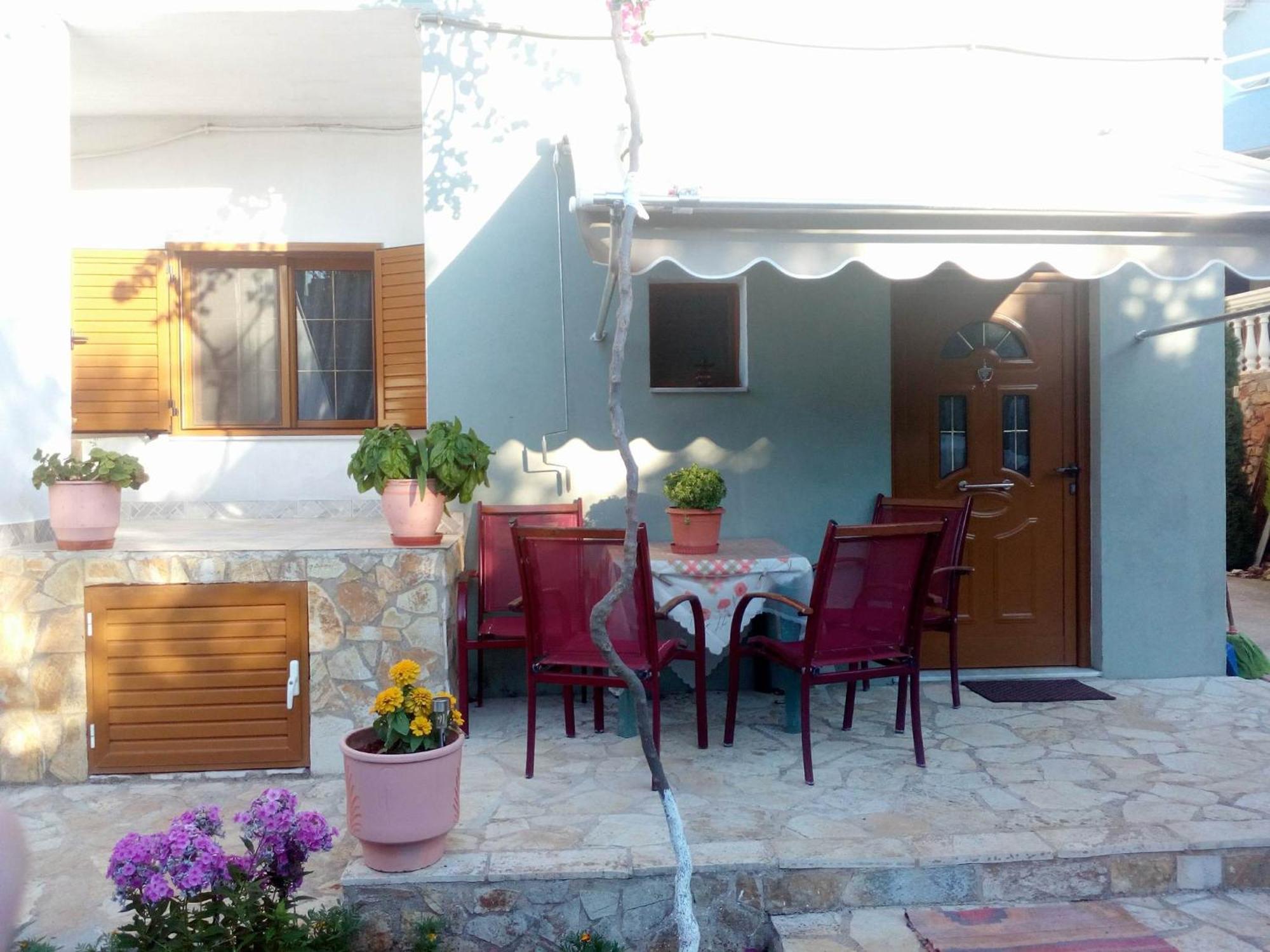 קסאמיל Baci Apartments מראה חיצוני תמונה
