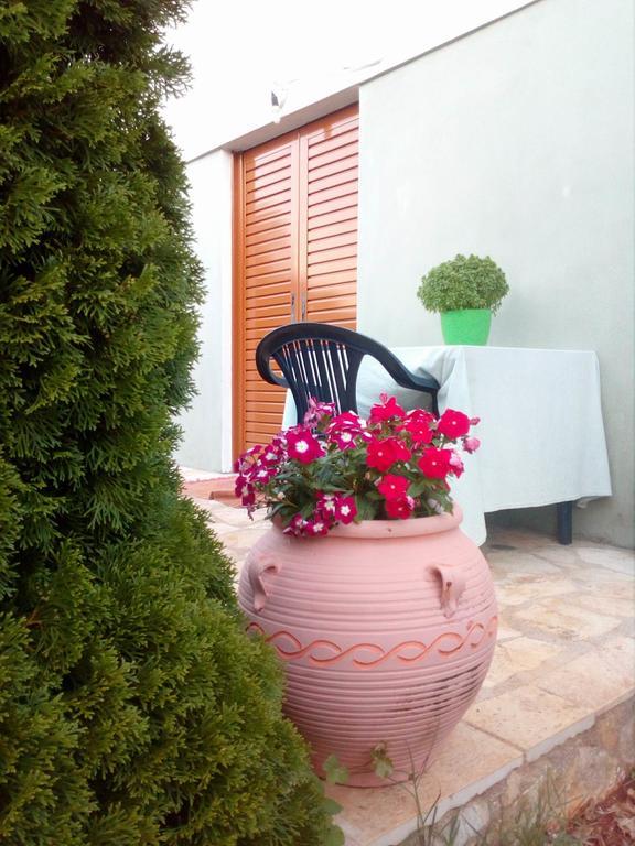קסאמיל Baci Apartments מראה חיצוני תמונה