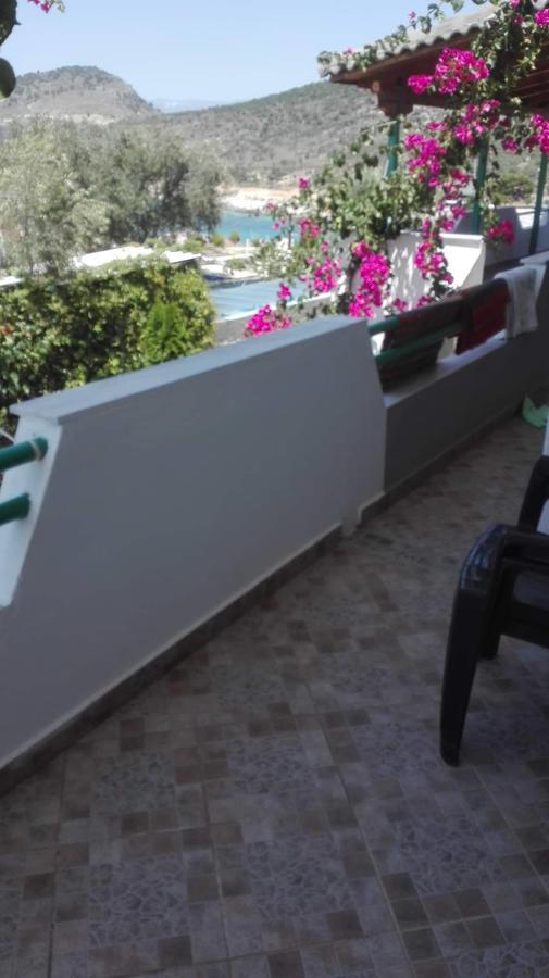 קסאמיל Baci Apartments מראה חיצוני תמונה