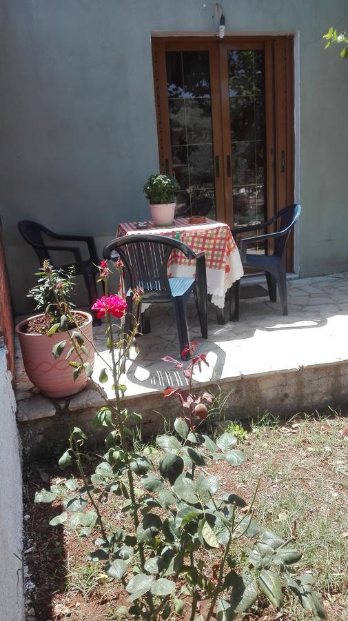 קסאמיל Baci Apartments מראה חיצוני תמונה